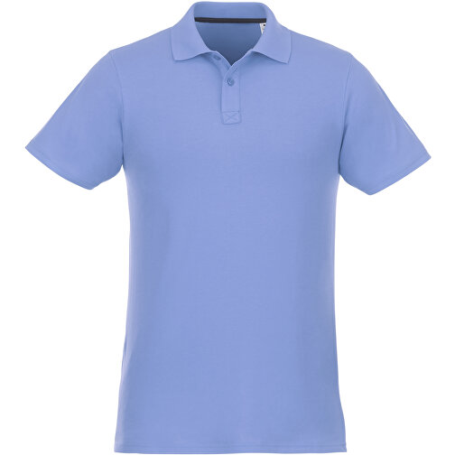 Polo à manches courtes pour homme Helios, Image 4