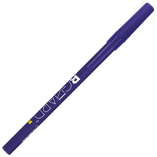 BIC® Round Stic® BGUARDT biros, Immagine 2
