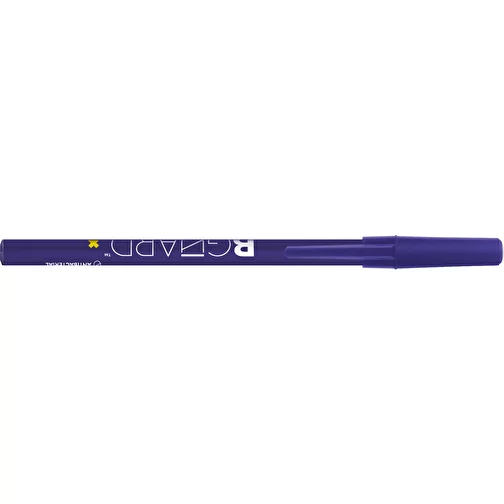 BIC® Round Stic® BGUARDT biros, Immagine 3