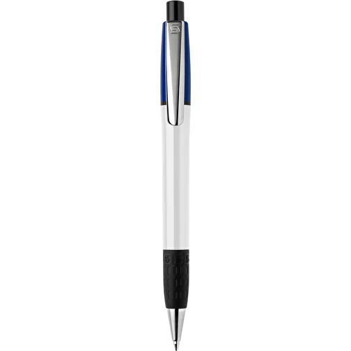 Balpen Semyr Grip Color, Image 1
