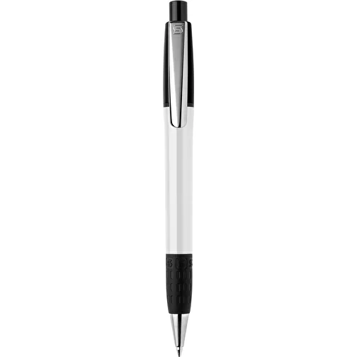 Balpen Semyr Grip Color, Image 1