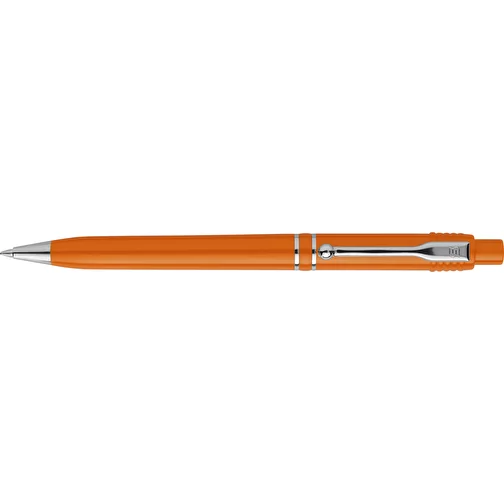Balpen Raja Chrome, Image 3