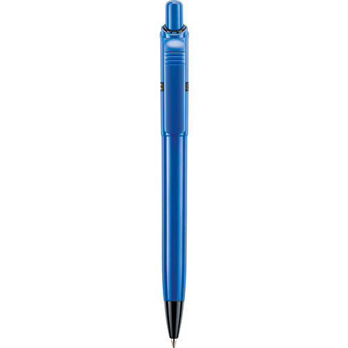 Kugelschreiber Ducal Extra Hardcolour , hellblau, ABS, 13,80cm (Länge), Bild 1