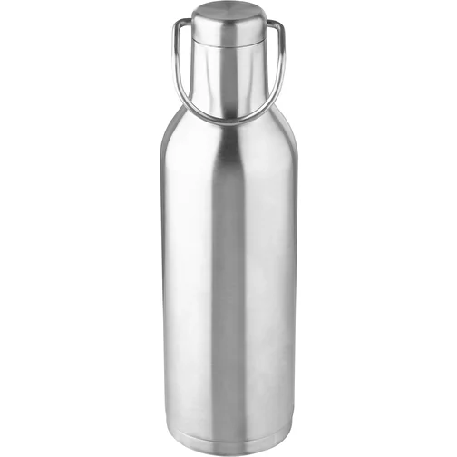 Gourde isotherme en acier inoxydable 400ml, Image 1
