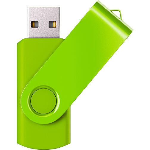 Memoria USB SWING Colour 2.0 1 GB, Imagen 1