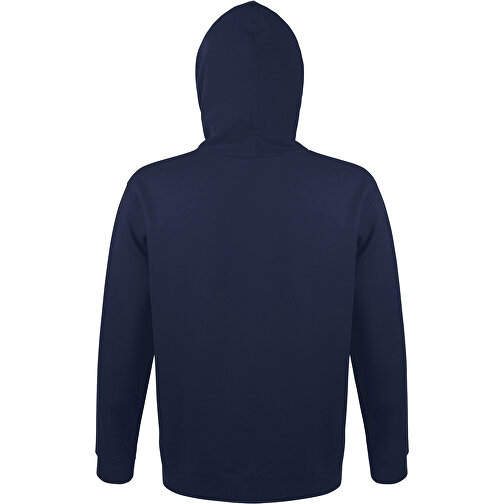 Sweatshirt - Snake , Sol´s, französische navy, Mischgewebe Polyester/Baumwolle, XL, 72,00cm (Länge), Bild 2