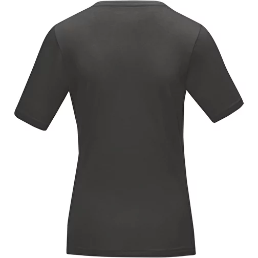 T-shirt bio manches courtes femme Kawartha, Image 4