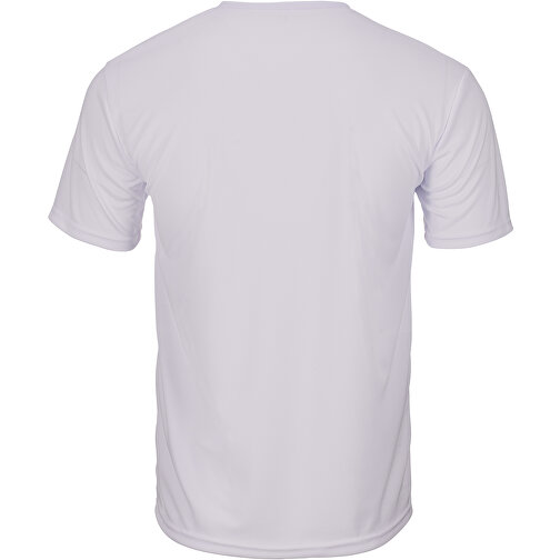 Regular T-Shirt Individuell - Vollflächiger Druck , elfenbein, Polyester, L, 73,00cm x 112,00cm (Länge x Breite), Bild 2