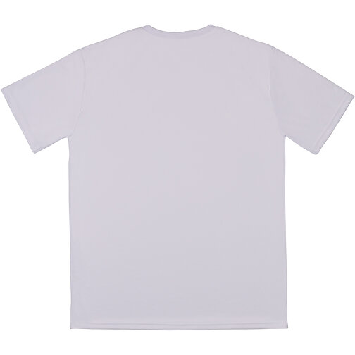 Regular T-Shirt Individuell - Vollflächiger Druck , elfenbein, Polyester, 3XL, 80,00cm x 132,00cm (Länge x Breite), Bild 4