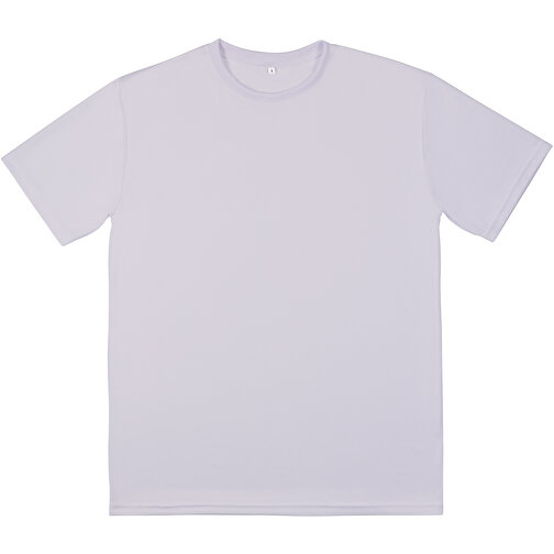 Regular T-Shirt Individuell - Vollflächiger Druck , elfenbein, Polyester, 2XL, 78,00cm x 124,00cm (Länge x Breite), Bild 3