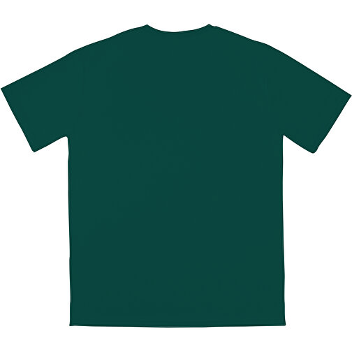 Regular T-Shirt Individuell - Vollflächiger Druck , tannengrün, Polyester, 3XL, 80,00cm x 132,00cm (Länge x Breite), Bild 4