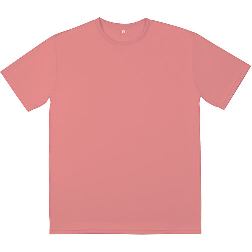 Regular T-Shirt Individuell - Vollflächiger Druck , bonbon, Polyester, L, 73,00cm x 112,00cm (Länge x Breite), Bild 3