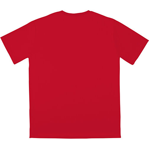 Regular T-Shirt Individuell - Vollflächiger Druck , chili, Polyester, XL, 76,00cm x 120,00cm (Länge x Breite), Bild 4