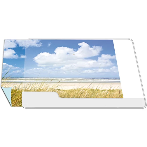 Sous-main AXOPAD® AXOPlus C 500, 43,6 x 31,3 cm rectangulaire, épaisseur 1,1 mm, Image 2