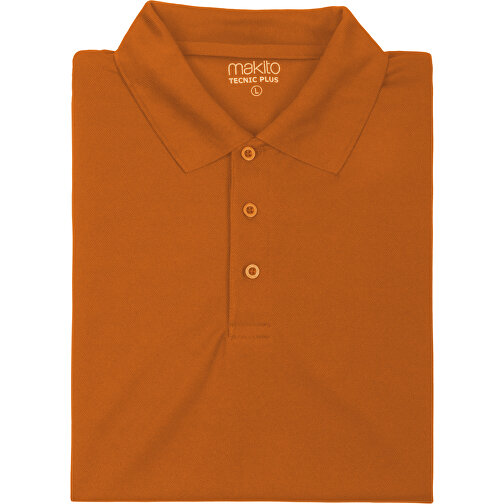 Polo Shirt Tecnic Plus, Image 1