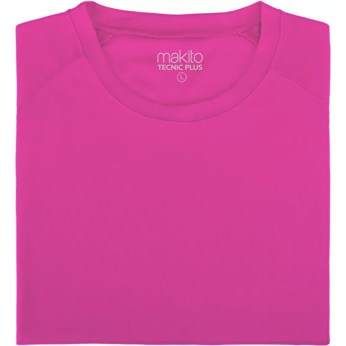 T-shirt för vuxna Tecnic Plus, Bild 1