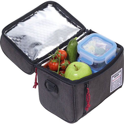 TROIKA Sac isotherme BUSINESS LUNCH COOLER, Image 3
