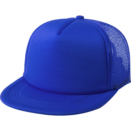 Mütze Yobs , blau, Polyester, , Bild 1