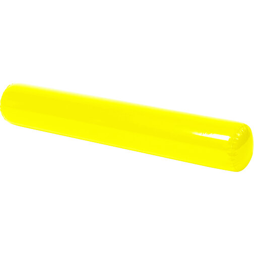 Stange Mikey , gelb, PVC, 86,00cm (Breite), Bild 1