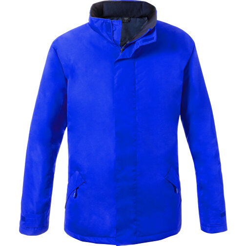 Parka Flogox , blau, Äußere: Polyester. Innen: Polyester/ Polar Fleece, L, , Bild 1