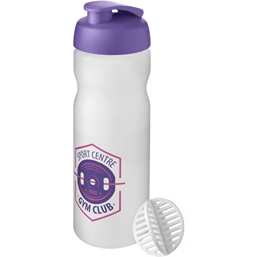 Bouteille shaker Baseline Plus 650 ml, Image 2