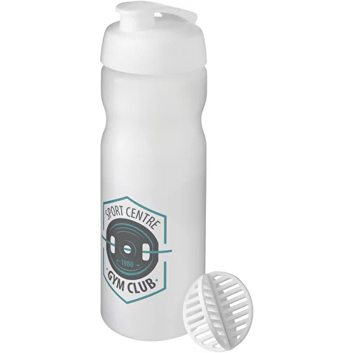 Bouteille shaker Baseline Plus 650 ml, Image 2