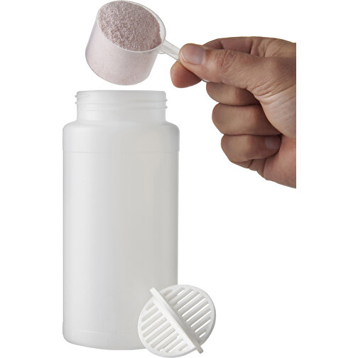 Baseline Plus 500 ml shaker-flaska, Bild 4