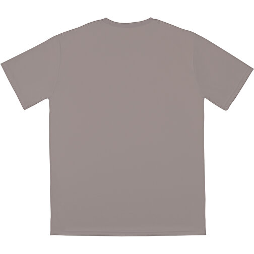 Regular T-Shirt Individuell - Vollflächiger Druck , silber, Polyester, 3XL, 80,00cm x 132,00cm (Länge x Breite), Bild 4
