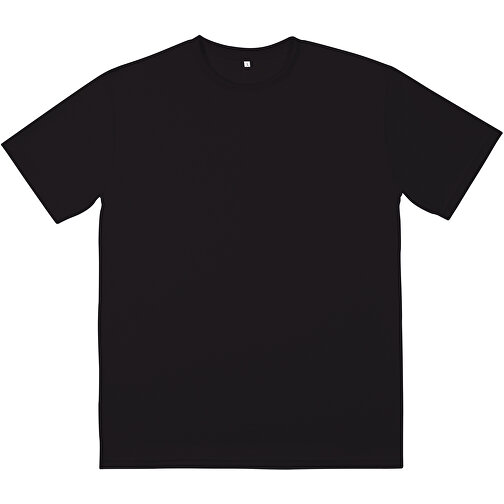 Regular T-Shirt Individuell - Vollflächiger Druck , schwarz, Polyester, 3XL, 80,00cm x 132,00cm (Länge x Breite), Bild 3