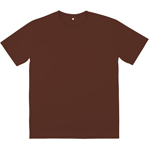 Regular T-Shirt Individuell - Vollflächiger Druck , vollmilch, Polyester, L, 73,00cm x 112,00cm (Länge x Breite), Bild 3