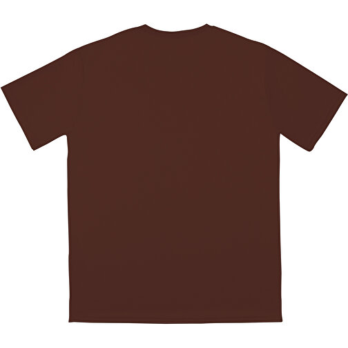 Regular T-Shirt Individuell - Vollflächiger Druck , zartbitter, Polyester, L, 73,00cm x 112,00cm (Länge x Breite), Bild 4