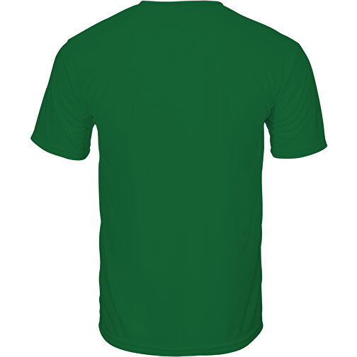 Regular T-Shirt Individuell - Vollflächiger Druck , grün, Polyester, 2XL, 78,00cm x 124,00cm (Länge x Breite), Bild 2