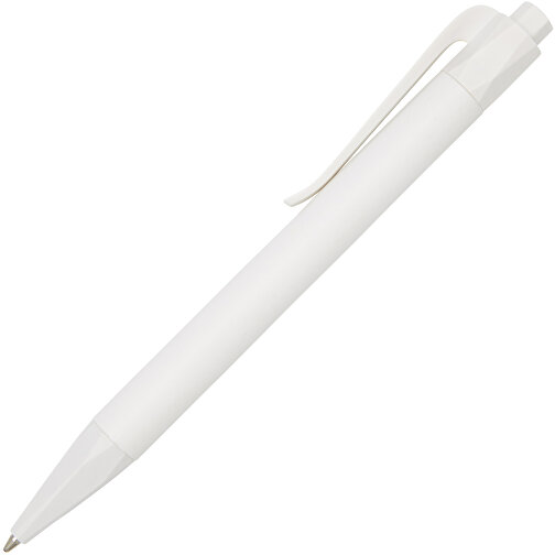 Bolígrafo de plástico de maíz 'Terra', Imagen 2