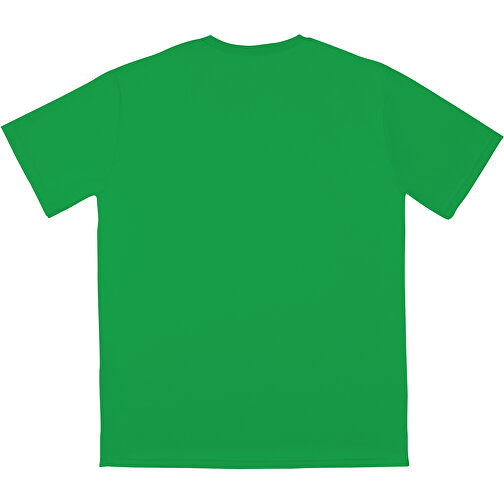 Regular T-Shirt Individuell - Vollflächiger Druck , grasgrün, Polyester, S, 68,00cm x 96,00cm (Länge x Breite), Bild 4
