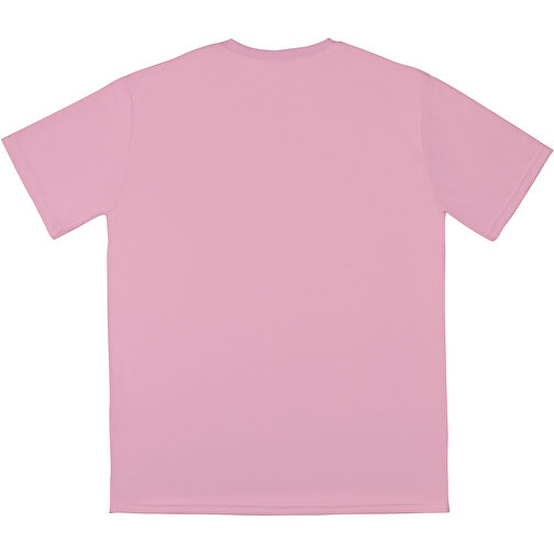 Regular T-Shirt Individuell - Vollflächiger Druck , rosa, Polyester, 2XL, 78,00cm x 124,00cm (Länge x Breite), Bild 4