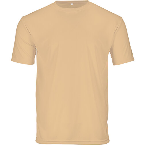 T-shirt ordinaire individuel - impression sur toute la surface, Image 1