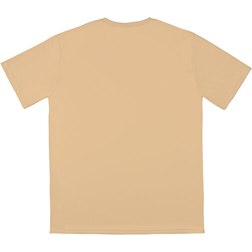 Regular T-Shirt Individuell - Vollflächiger Druck , champagner, Polyester, XL, 76,00cm x 120,00cm (Länge x Breite), Bild 4