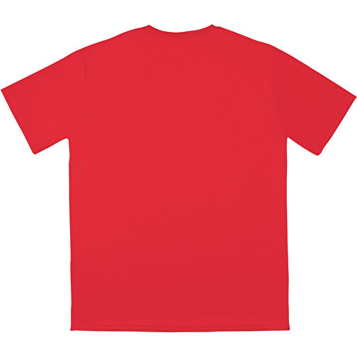 Regular T-Shirt Individuell - Vollflächiger Druck , rot, Polyester, S, 68,00cm x 96,00cm (Länge x Breite), Bild 4