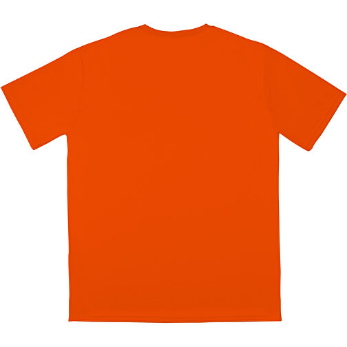 Regular T-Shirt Individuell - Vollflächiger Druck , orange, Polyester, S, 68,00cm x 96,00cm (Länge x Breite), Bild 4