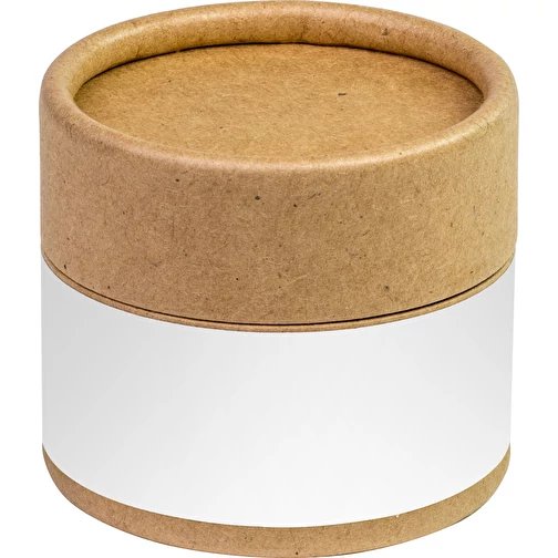 Boite kraft avec graines - Souci, Image 6