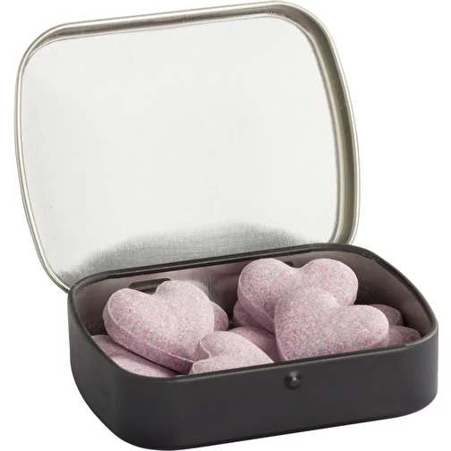 Cours effervescents en mini boîte nostalgique, Image 2