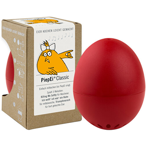 BeepEgg Classic, Image 1