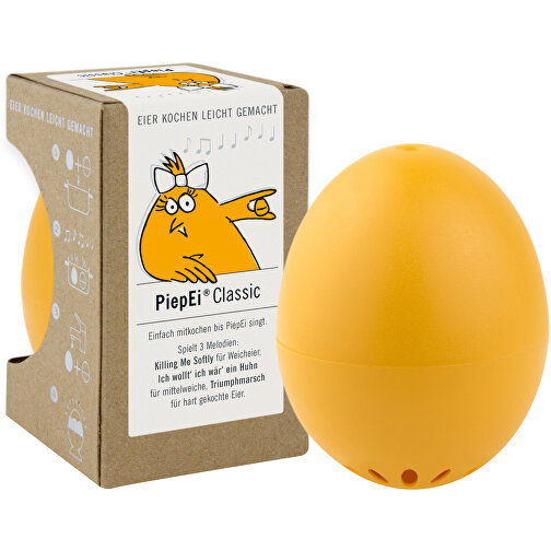 BeepEgg Classic, Bilde 1