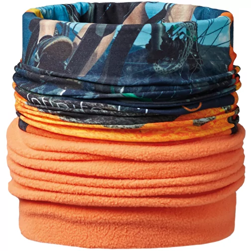 Foulard multifonctionnel dans une pochette en papier, Image 2