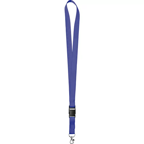 Lanière en satin de 20 mm, Image 1