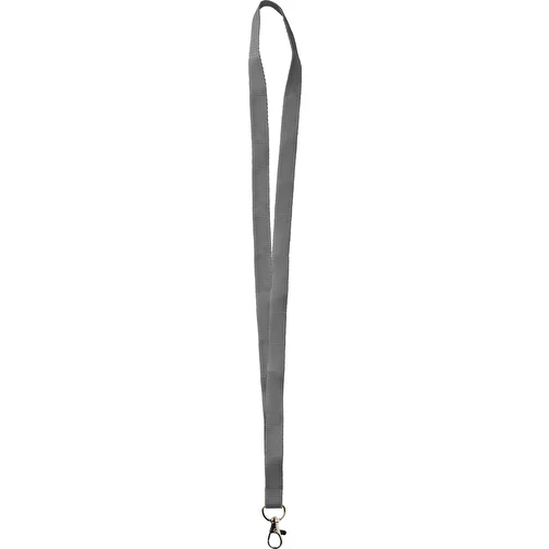 Lanyard en polyester imprimé en 3D, 10 mm, Image 2