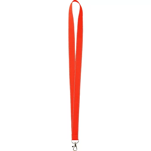 Longe de 25 mm avec fils réfléchissants, Image 1
