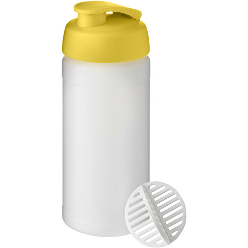 Baseline Plus 500 ml shaker flaske, Billede 1