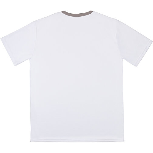 Regular T-Shirt Individuell - Vollflächiger Druck , silber, Polyester, S, 68,00cm x 96,00cm (Länge x Breite), Bild 6