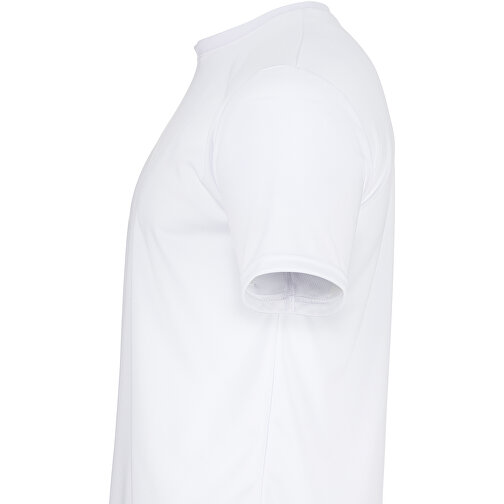 Regular T-Shirt Individuell - Vollflächiger Druck , weiss, Polyester, L, 73,00cm x 112,00cm (Länge x Breite), Bild 4